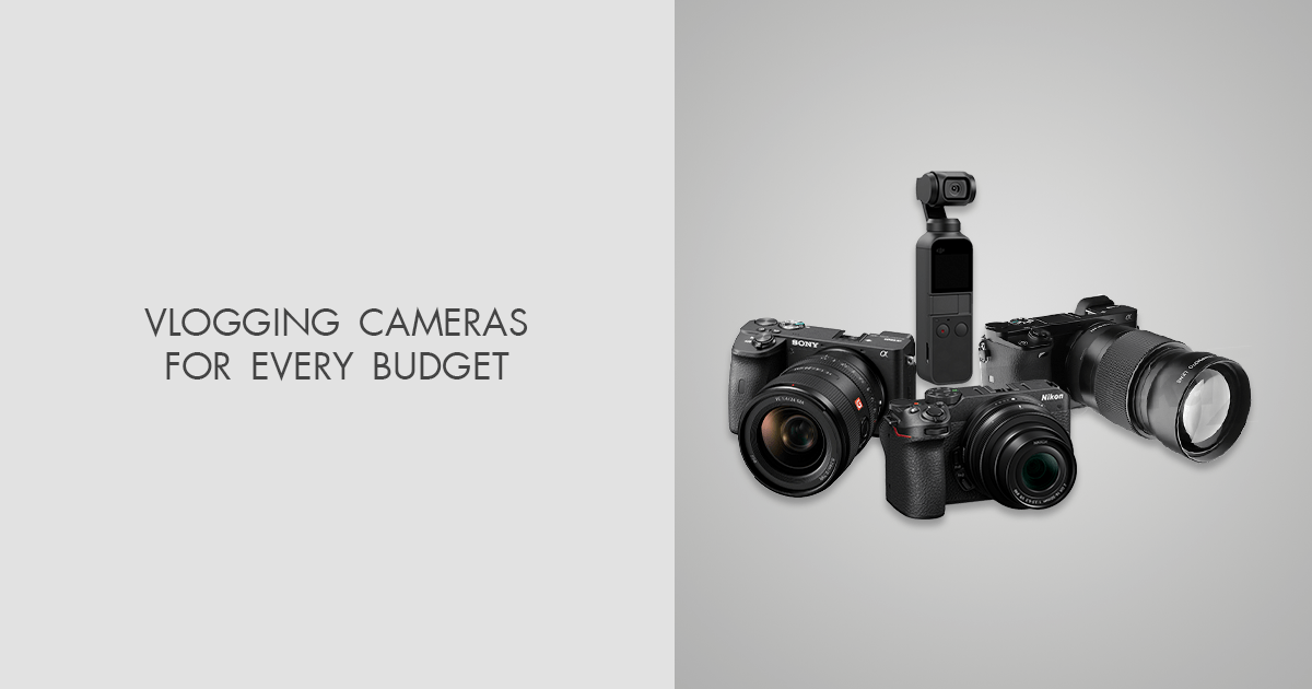 Upgrade Your Vlogs 2026: Cheap Cameras Better Than Your Phone